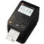 (パソコン不要) MAX 楽ラベ LP-700SA2 感熱ラベルプリンター LP-700SAII IL90593 食品表示 ラベル作成 ..