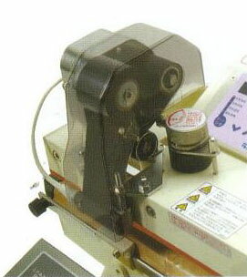 富士インパルス シーラー用 ホットプリンター FEP-N2 印字器　hori