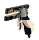 富士インパルス ハンディシーラー SM-SHTA 210-10W AC上下加熱 シール長210mmシール幅10mm