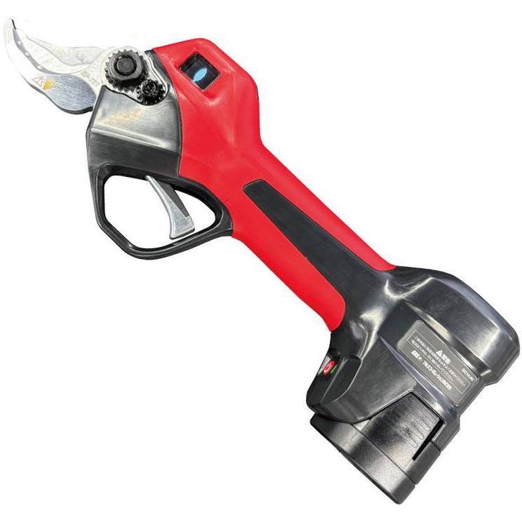 ARS EP-721 切断目安40mm スゴセン三兄弟 長男 コードレス電動剪定鋏 充電式剪定ばさみ アルス