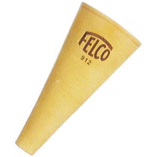 (正規品 スイス製) FELCO912 剪定鋏用ケース フェルコ912 ※FELCO13・ロッパー以外のフェルコ剪定鋏に適応 (メール便)　(zmI1)