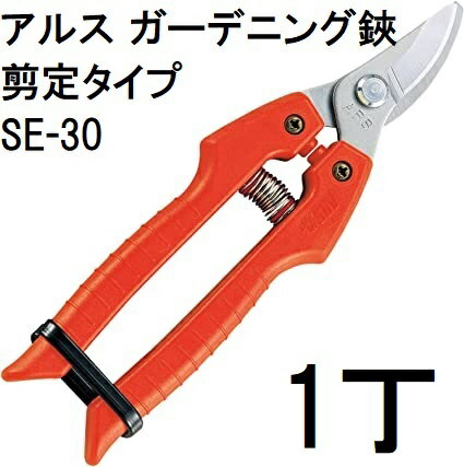 ARS (�A���X) �K�[�f�j���O�� SE-30 ����^�C�v (���[����)�@(zmA11 