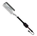 ARS (アルス) 高枝電動バリカンDKR DKR-0330C-BK ショート1.0m チップレシーバー付き