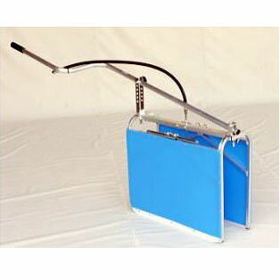 (今なら革手袋進呈中) ハラックス 畝間除草器 ガードマン DG-500 幅狭タイプ ［畝間除草剤散布 ガードマンジュニア Jr-1S 瀧商店］ (個人宅配送OK)　zs