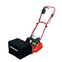 キンボシ 充電式リール芝刈機 エコモ3000 ECO MOWER エコモ ECO-3000 (法人/個人 選択)