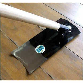 鍛造 平鍬 北九州型