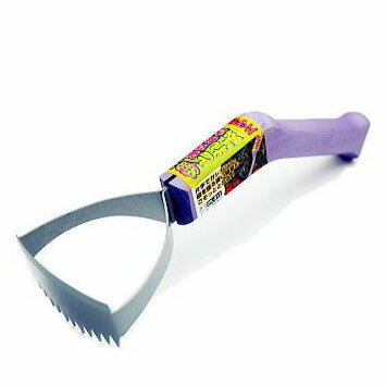 ドウカン 雑草抜き ごそっととれ太 片手用 DK-812 雑草とれ太 レターパック(zm)