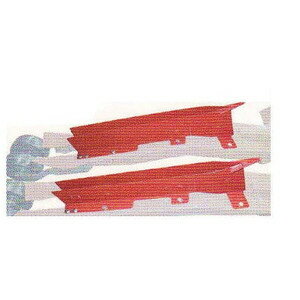 ニッテン ひっぱりくん オプション 73mm 溝切器 HP-7IV用 1個［農機具 園芸用品 瀧商店］ 日本甜菜製糖 |法人・個人事業者向け