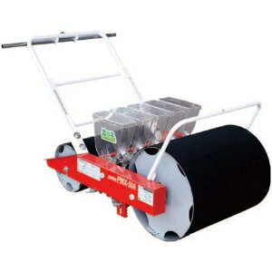 (欠品中・2026年4月頃入荷予定)PWX-50A 玉葱とベビーリーフ用播種機 菜々子 5条播種 ベジタブルシーダー みのる産業