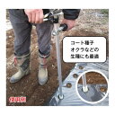 種まき君 コート種子・小粒種子用播種機 槍木産業