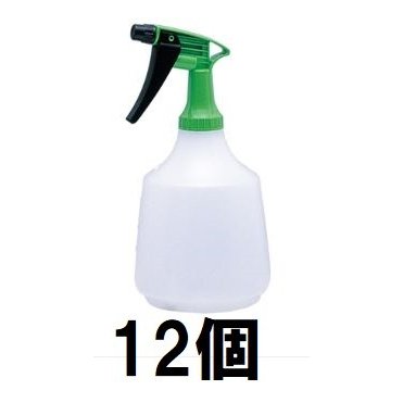 (12個セット特価 送料無料) フルプラ ダイヤスプレー No.528 スウィング SN1000 1000mL グリーン