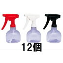(12個セット特価 送料無料) フルプラ ダイヤスプレー No.502 ミエール300 300mL レッド アイボリー ブラック 全3色 (各4個)