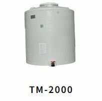 ޡ鹩 緿 (̩ķ) TM-2000 2000L (40A եåƥ ߿) (or  ĿԲ)
