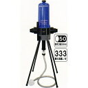 比例式液肥混入器 ドサトロン DR-20GL サンホープ DR20GL