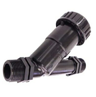 逆止弁 3067-20 樹脂製 3/4