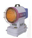 赤外線オイルヒーター VAL6 PH (50Hz or 60Hz) 静岡製機 (個人宅配送不可) yuas