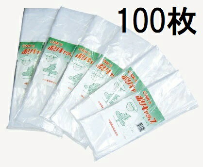 (100枚入) ポリキャップ PE (C-55) 550×650mm 有孔 ホットキャップ 苗キャップ 中部農材 CNK (佐川orレ..