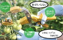 ニチバン とめたつプラス TMA150 針がいらない 誘引結束機 (TMA100の後継機です) zs