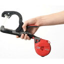 MAX 楽らくテープナー HT-R45C 園芸用結束機 超軽快【手動結束機】 マックス 園芸用 誘引結束機 誘引 結束(HT-R 後継機) (zm)