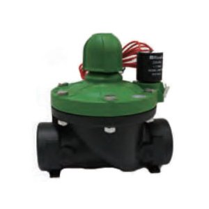 電磁弁 RI-DEV40 AC電源専用 AC24V仕様 サンホープ