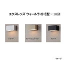 (10個セット特価) エクスレッズ ライティング 12V エクスレッズ ウォールライト 5型(61126300/61125600)HBG-D02×10個[タカシ...