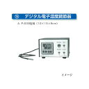 [育雛用品 フランキ部品] デジタル電子温度調節器 P-800型用［フランキ 孵卵器 孵化器 養鶏 瀧商店 昭和フランキ］