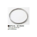 ウォールイージーグリーンシステムステンレスワイヤー BPD-04 95148200［タカショー 壁面緑化 瀧商店]