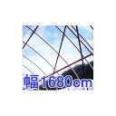 カット販売 塗布無滴 農POフィルム イースター 厚み0.1mm×幅1680cm×長さ30m 重さ約47.8kg 中接加工 (法人限定) MKVアドバンス(4)