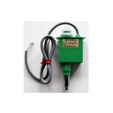 グリーンサーモ 15F 加温用 100V/200V対応 昭和精機工業 (zmN3)