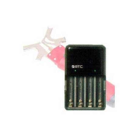 ニシガキ チェーンソ研研 N-818 N-189 用充電器 N-819-4 チェンソー研研