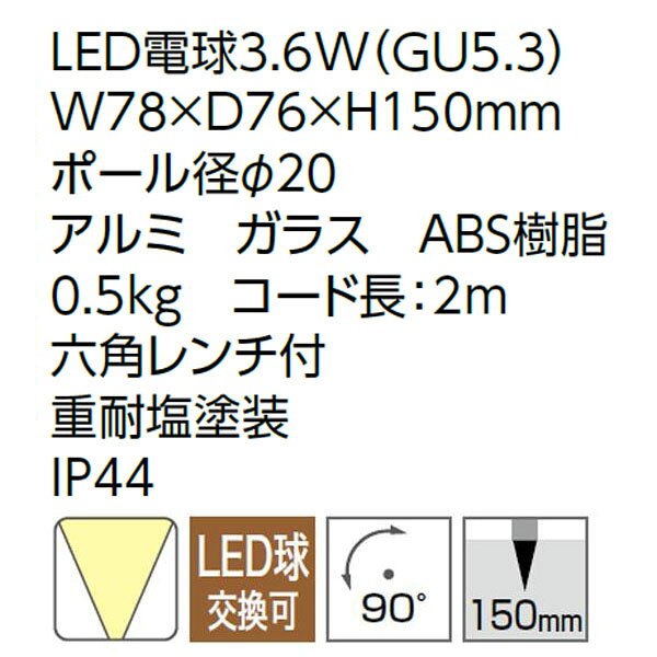 (25�楻�å�) �������硼 12V 24V�����ǥ󥢥åץ饤�� �ߥ� 3.6W �ŵ忧(HBB-D107C 70270100) ���㥳���륰�꡼�� (�������硼 ������� �������ƥꥢ ������ ����Ź)