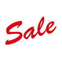 カッティングステッカー SALE セール H115mm×W300mm(1枚)リタックシート付・カラー選択・窓ガラス