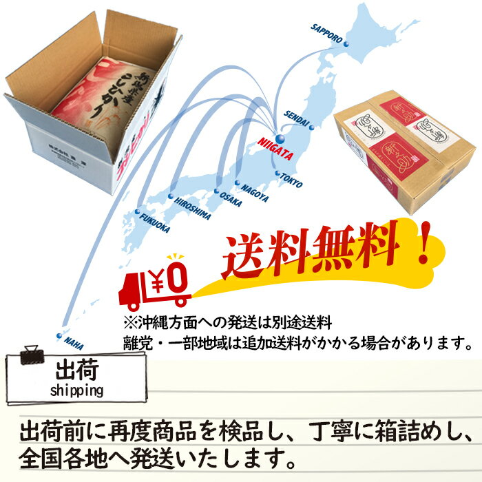 ★産地直送★ 新之助 【令和5年産】 新潟県産 新之助 白米5kg (5kg×1袋) 新潟産 送料無料 新潟 しんのすけ おこめ お米 米 米5kg 米5キロ お米5キロ 白米 コメブランド米 お米マイスター認定 御中元 贈り物 お祝い お取り寄せ 内祝い ギフト