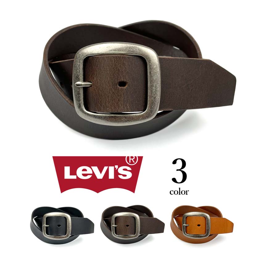 ̵3 Levi's ꡼Х ꥢ쥶 ꥽ 磻 ٥ Levis 4cm ܳ   ǥ ˽ ץ쥼 £ʪ  ե 