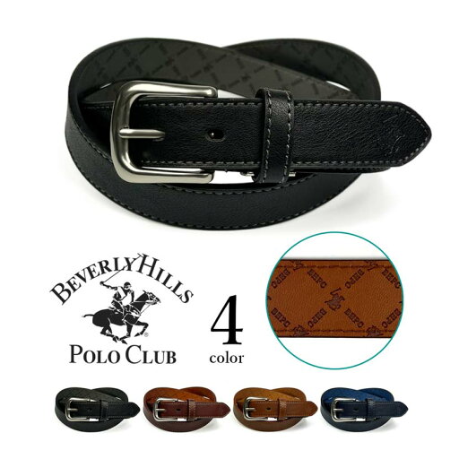 全4色 BEVERLY HILLS POLO CLUB ビバリーヒルズポロクラブ ステッチデザインレザーベルト 幅2.8cm メンズ レディース ユニセックス 合皮 合成皮革 プレゼント 贈り物 (クリックポスト送料無料) 全4色 BEVERLY HILLS POLO CLUB ビバリーヒルズポロクラブ ステッチデザインレザーベルト 幅2.8cm メンズ レディース ユニセックス 合皮 合成皮革 プレゼント 贈り物 (クリックポスト送料無料)