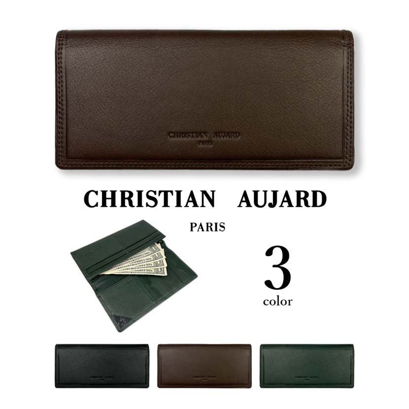 全3色christianaujar...