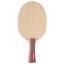 STIGA スティガ aub0100 CLIPPER WOOD クリッパーウッド 卓球 ラケット 初心者 中級者 上級者 卓球ラケ..