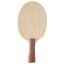 STIGA スティガ aub0124 CLIPPER WOOD WRB クリッパーウッド WRB 卓球 ラケット 初心者 中級者 上級者 ..