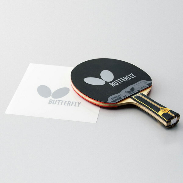 Butterfly バタフライ aac0068 ラバー保護用粘着フィルム3