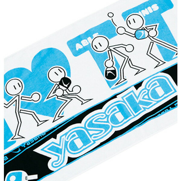 Yasaka ヤサカ acj0019 YYタオル3