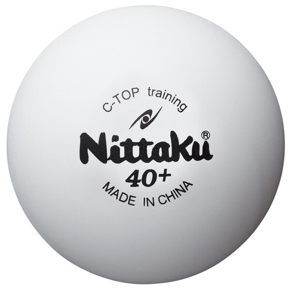Nittaku ニッタク add0157 Cトップトレ 10
