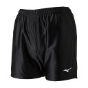 卓球 ユニフォーム パンツ ハーフパンツ MIZUN ミズノ aph0119 ゲームパンツ メンズ レディース キッズ ジュニア 小学生 中学生 高校生 大学生...