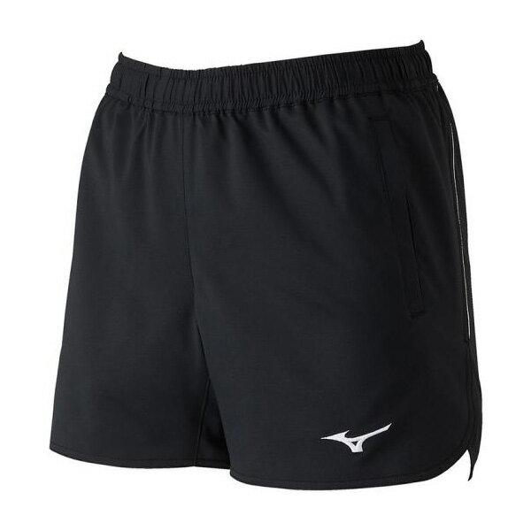 卓球 ユニフォーム パンツ ハーフパンツ MIZUNO ミズノ aph0127 ゲームパンツ メンズ レディース キッズ ジュニア 小学生 中学生 高校生 大学...