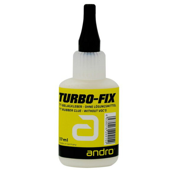 アンドロ ANDRO ajc0014 ターボフィックス TURBO-FIX 37ml