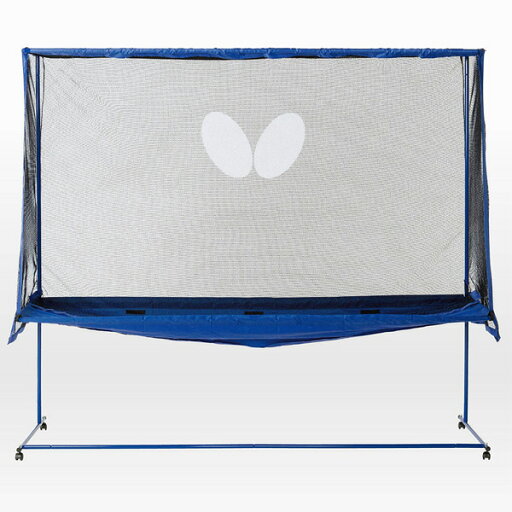 Butterfly バタフライaar0015 スーパー・ネットワイド 卓球 備品 Butterfly バタフライaar0015 スーパー・ネットワイド 卓球 備品