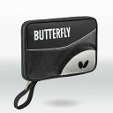 Butterfly バタフライ aae0117 ロジャル・ケース 卓球 ラケットケース バッグ