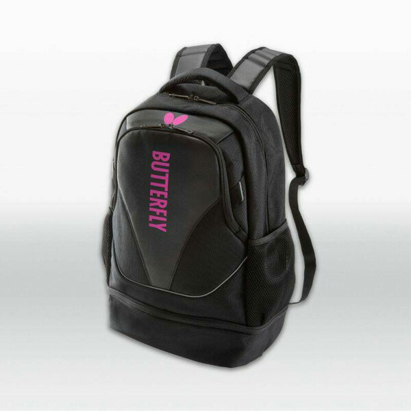 Butterfly バタフライ aae0122 フォルドア・リュック 卓球 ラケットケース バッグ