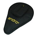 アンドロ ANDRO aje0049 ベーシック エスピー ケース ツー BASIC SP CASE 2 卓球 ラケットケース