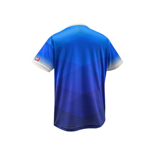 ミズノ レディース ゲームシャツ ラケットスポーツ テニス バドミントンウェア トップス 半袖 吸汗速乾 送料無料 Mizuno 62JA0212