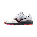卓球 シューズ ミズノ ウエーブメダル SP5(81GA2412) メンズ レディース キッズ ジュニア 子供 中学生 高校生 大学生 社会人 部活 体育館シュ...